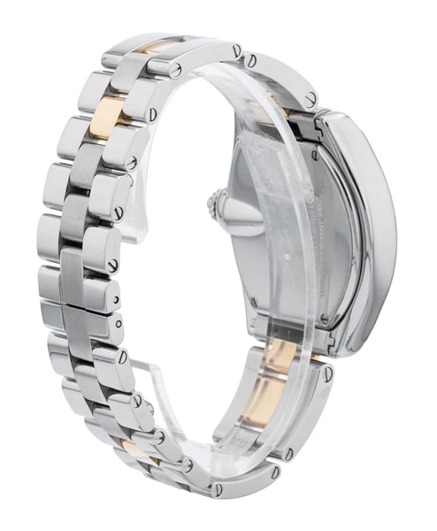 Cartier Roadster W62026Y4